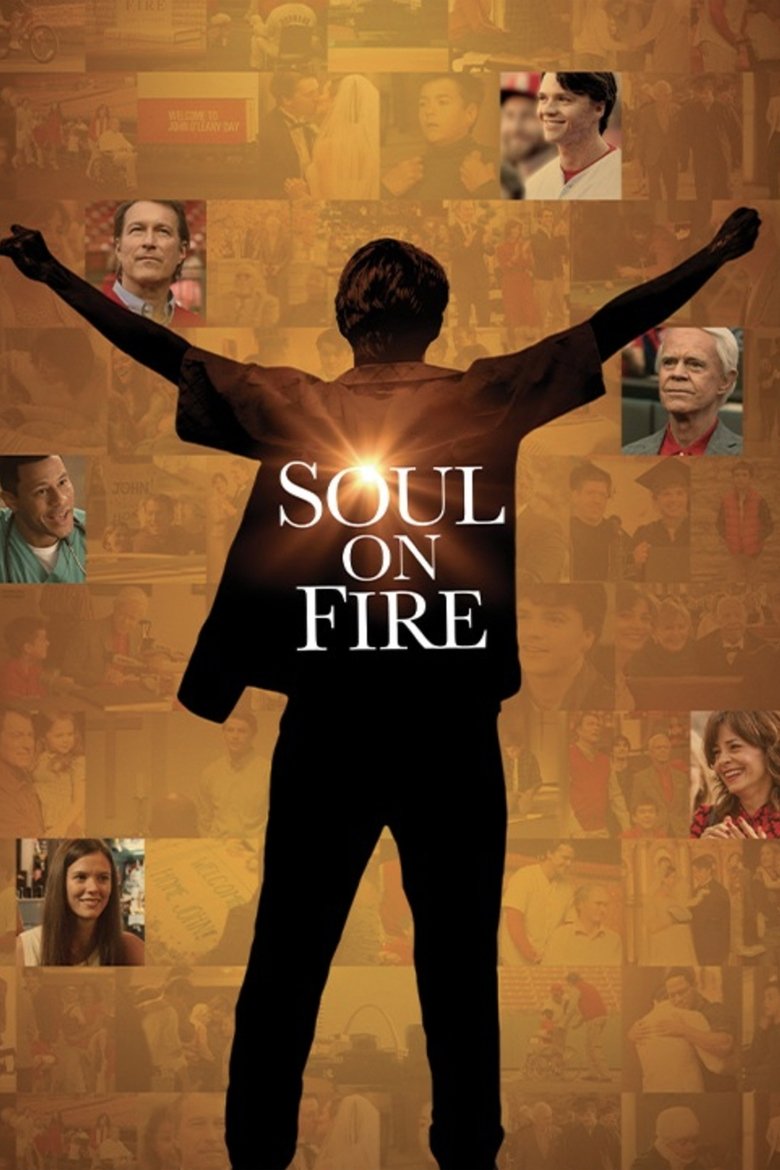 Soul on Fire