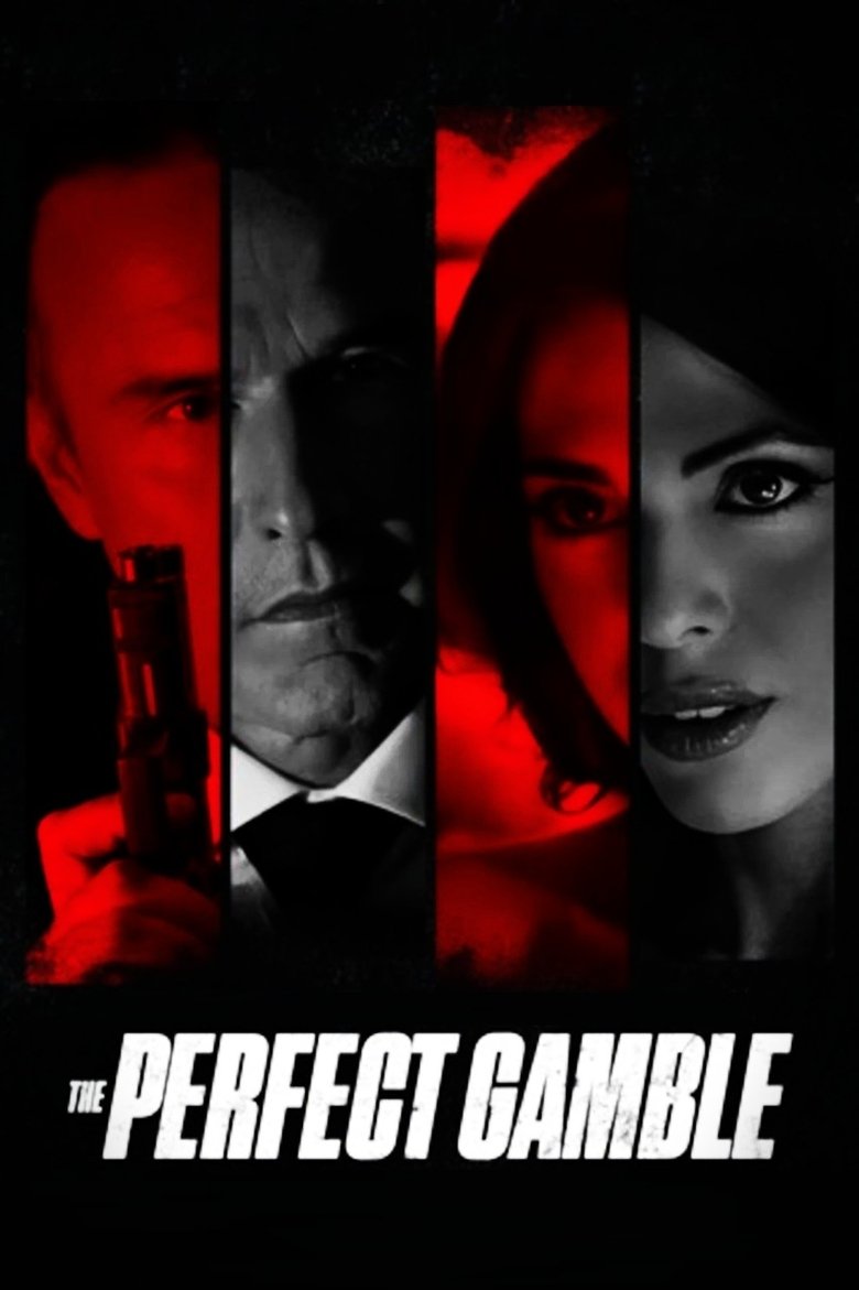 The Perfect Gamble (2025) The Perfect Gamble