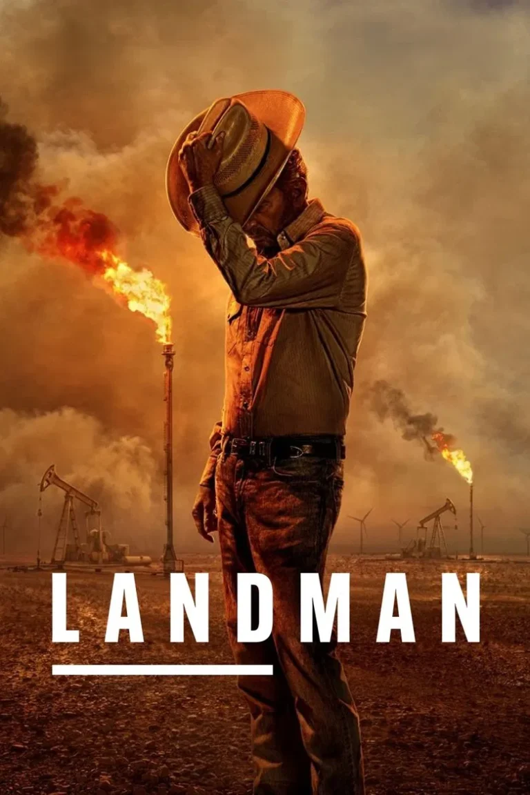 Landman (2024) Season 2 is3SlnehHVY9RHECTLQnD9Xs4Ur