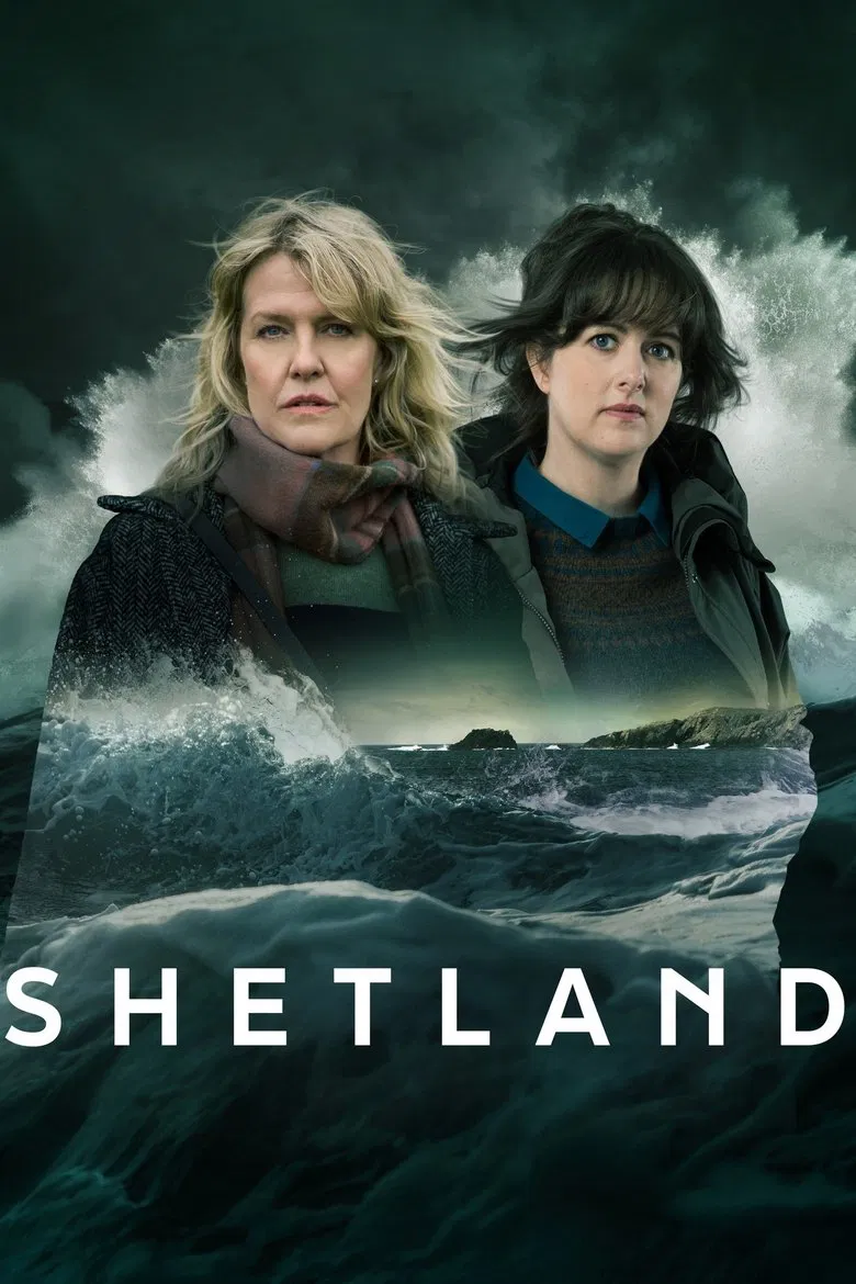 Shetland Season 10