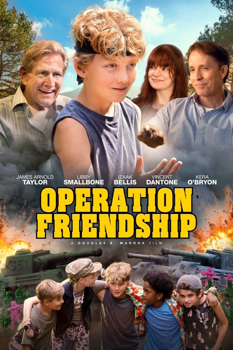 Operation Friendship (2025) kQLGuan09kbYdWFofglAOv3Y0Xg.jpg