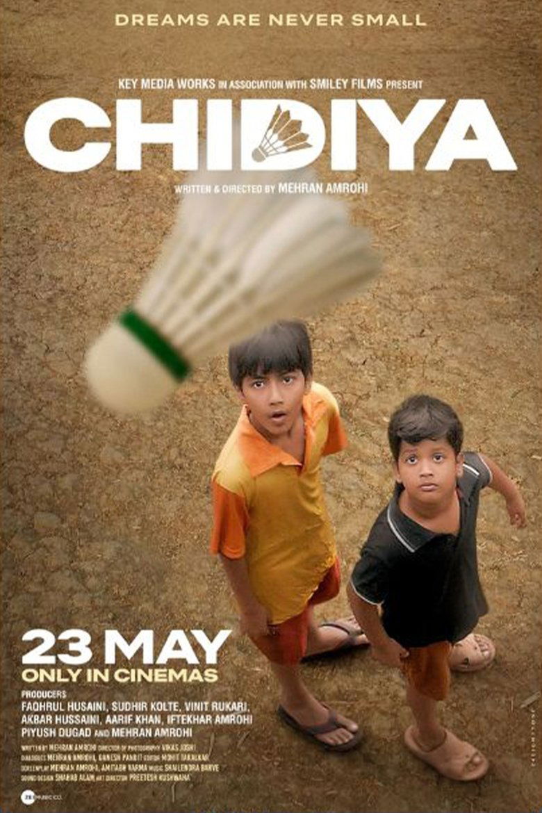 Chidiya (2025) Chidiya