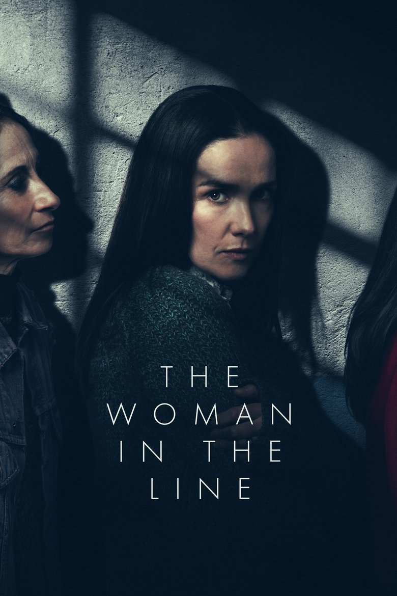 The Woman in the Line (2025) The Woman in the Line