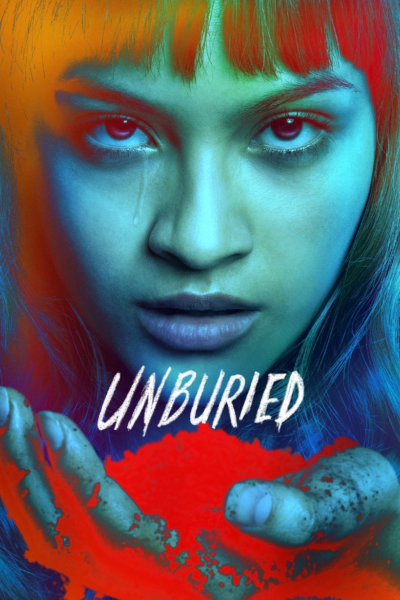 Unburied (2025) Season 1 Unburied