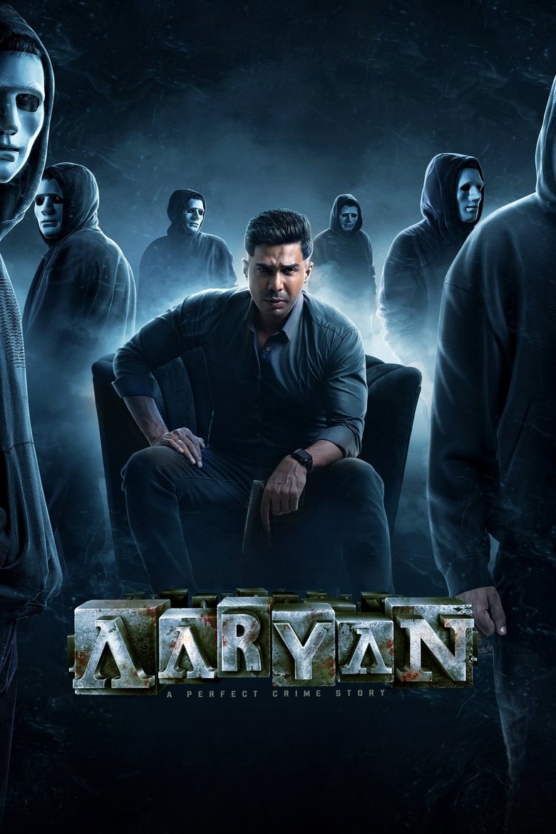 Aaryan (2025) Aaryan
