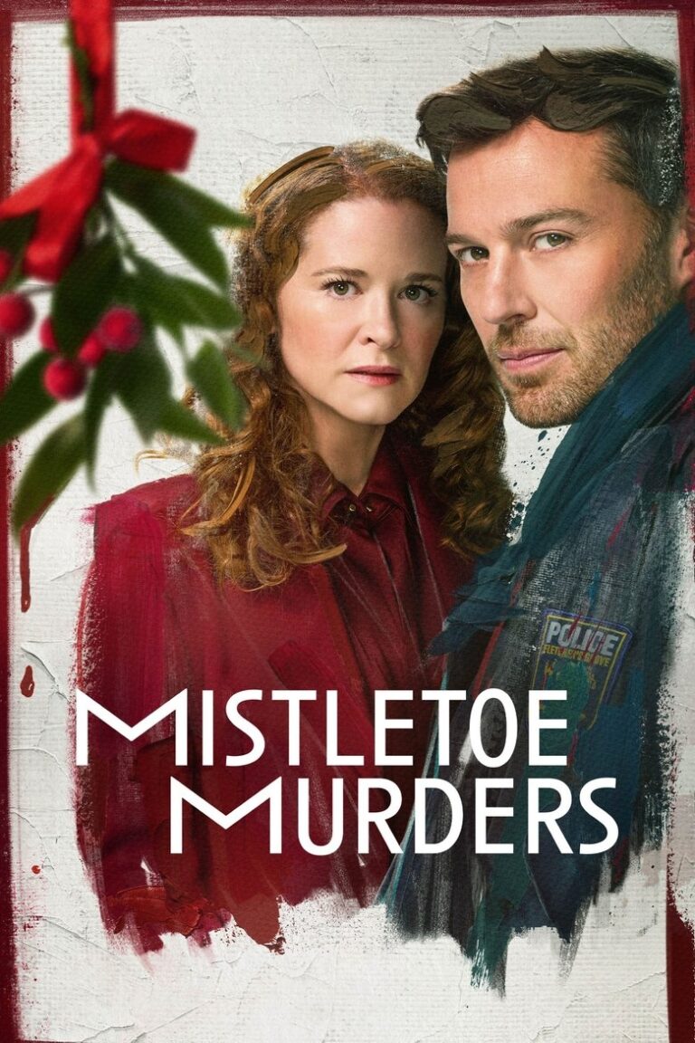 Mistletoe Murders (2024) Season 2 rXepN1cocU461OTnOZlyfODxAkU
