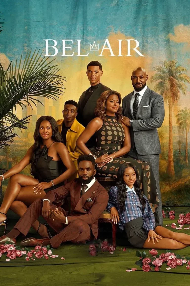 Bel-Air (2022) Season 4 vsMOaX7VWtXoybOp4lZVF7YSxEAoriginal