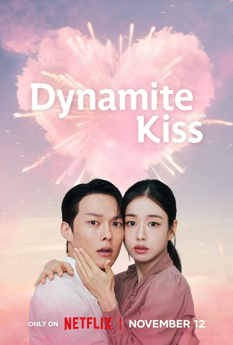 Dynamite Kiss (2025) Season 1 wXQEzvvFCHjHMKt0KYkvN6jz2wN