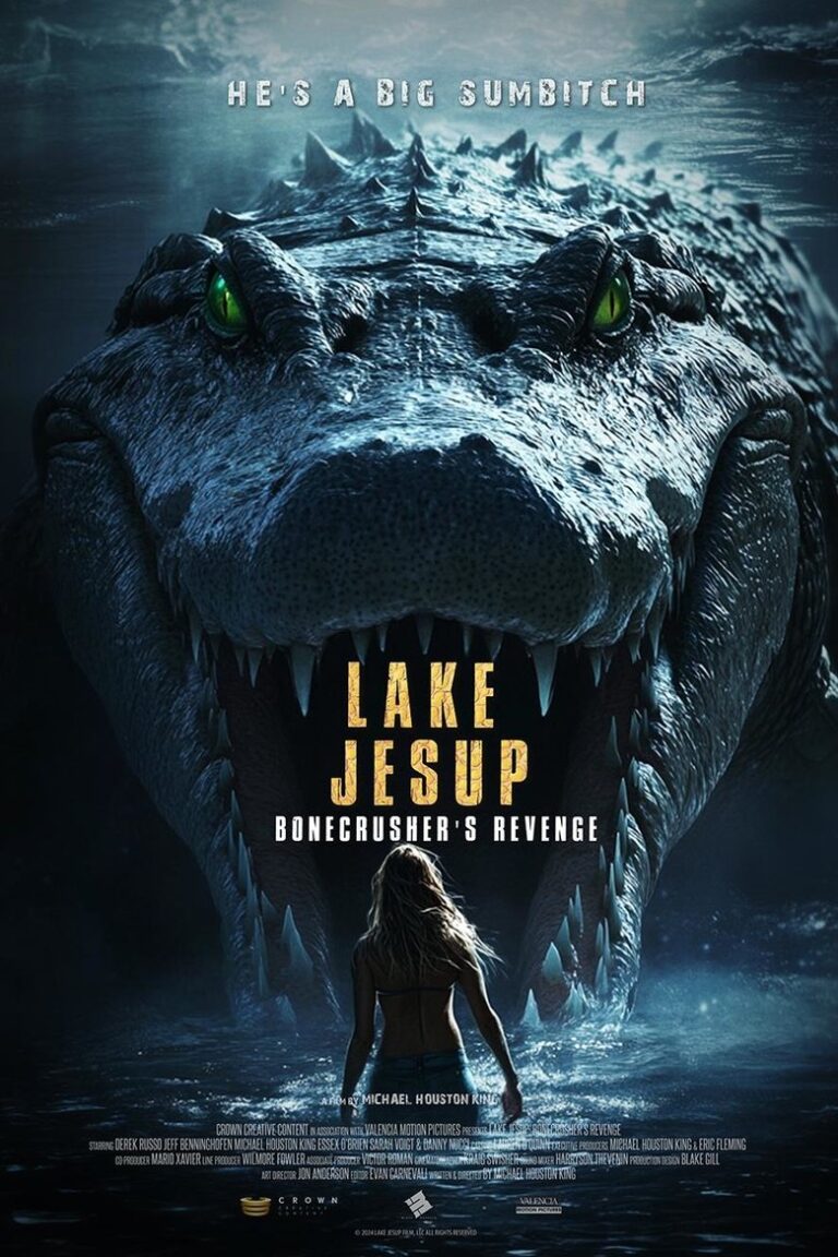 Lake Jesup: Bonecrusher's Revenge (2025) wm8vkpJmY7UbUXME8lXkxqIalX6.jpg