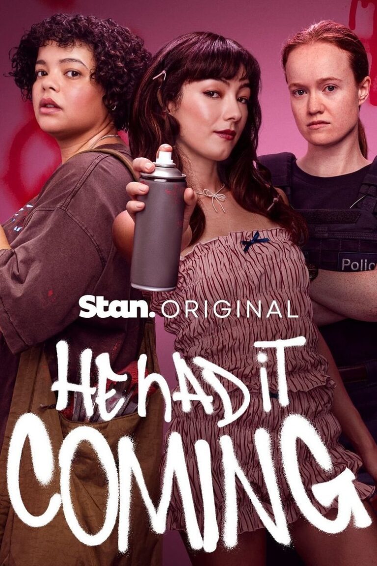 He Had It Coming (2025) Season 1 y71TxAn0oWqqXlCPwnWDVT5WRKC.jpg