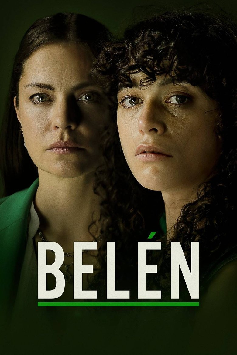 Belén (2025) Belén