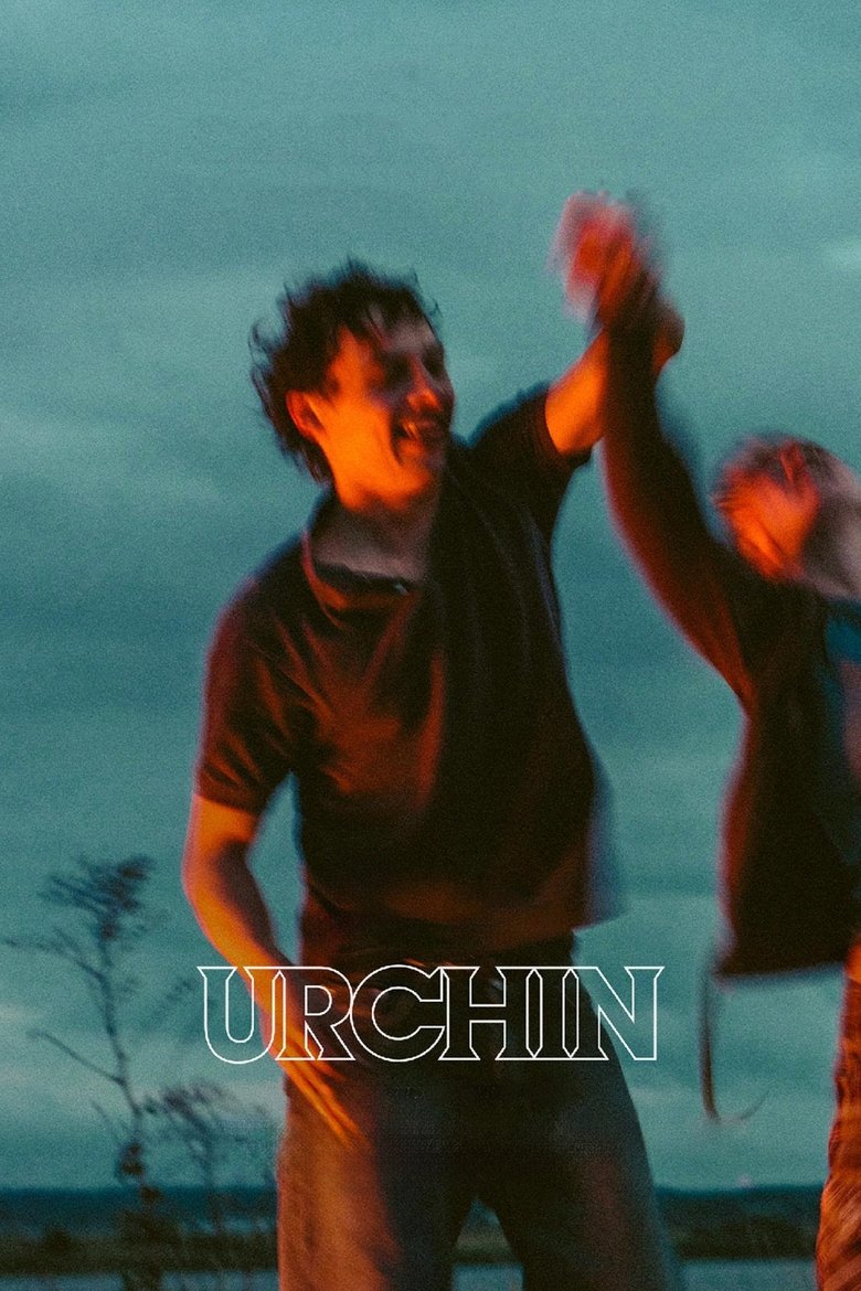 Urchin (2025) Urchin