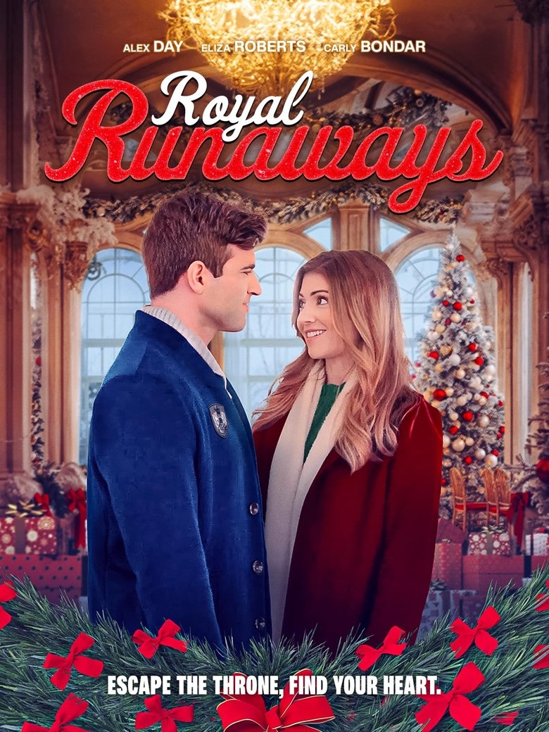 Royal Runaways (2025) Royal Runaways