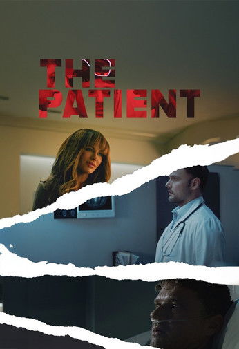 The Patient (2025) The Patient