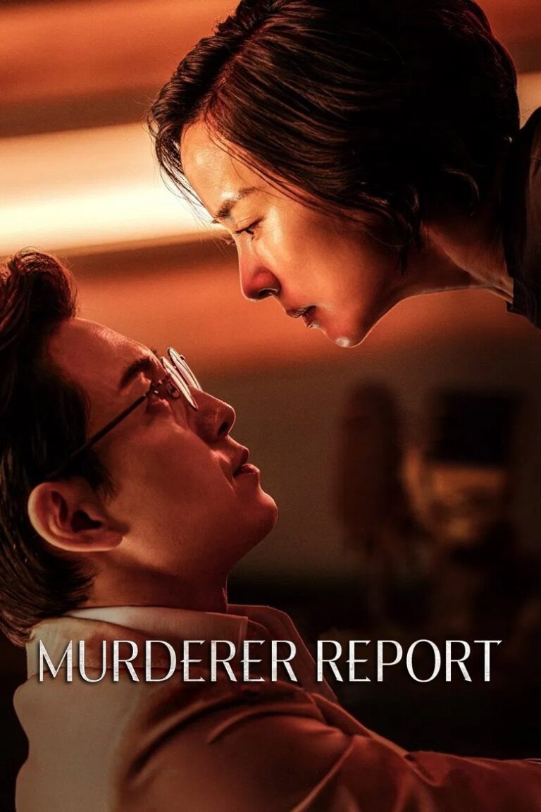 Murderer Report (2025) bZrX1VolCiL1abM7ahaarjQAmXL.jpg