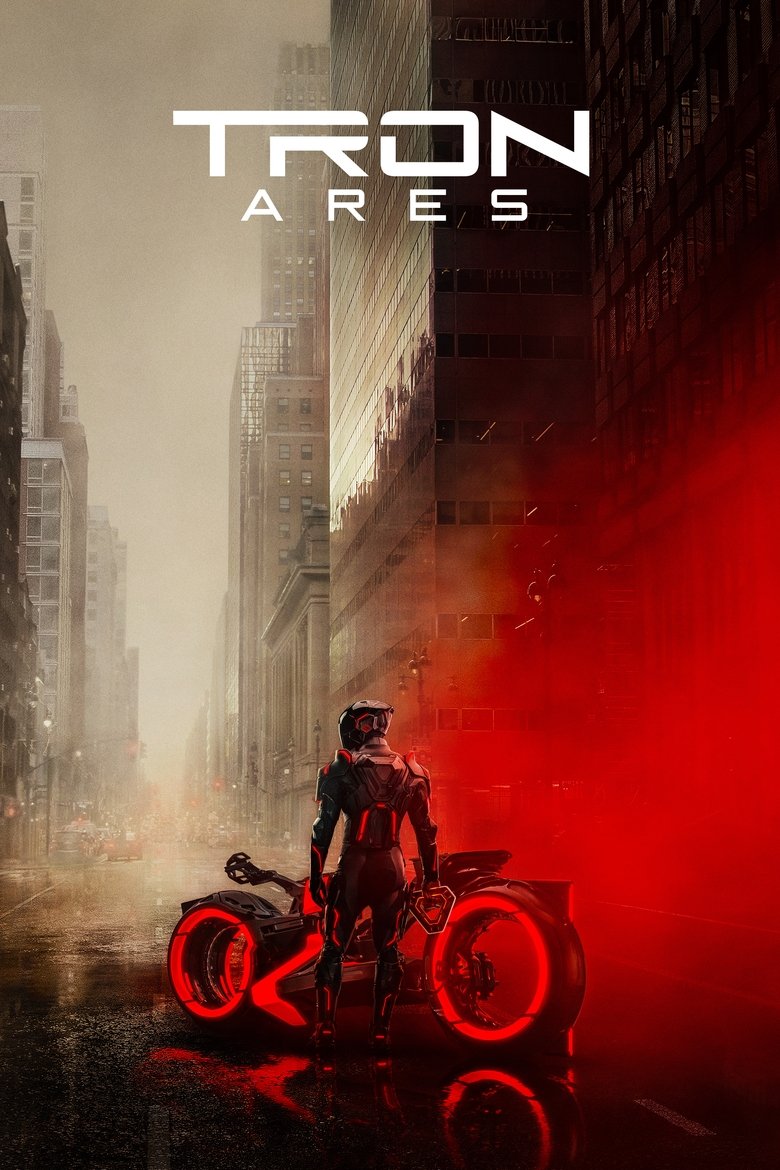 TRON: Ares (2025) TRON: Ares