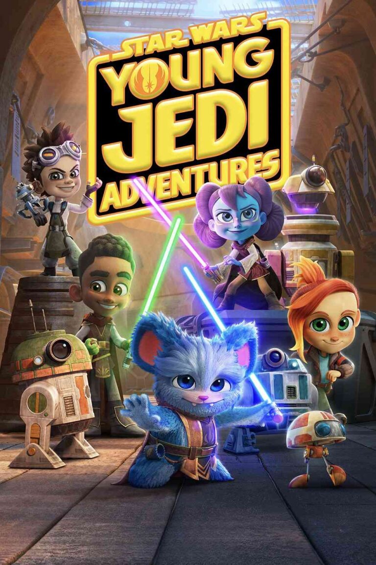 Star Wars: Young Jedi Adventures (2023) Season 3 _cxleG4MtL25Mo3Oo0JqnFG0BxpY