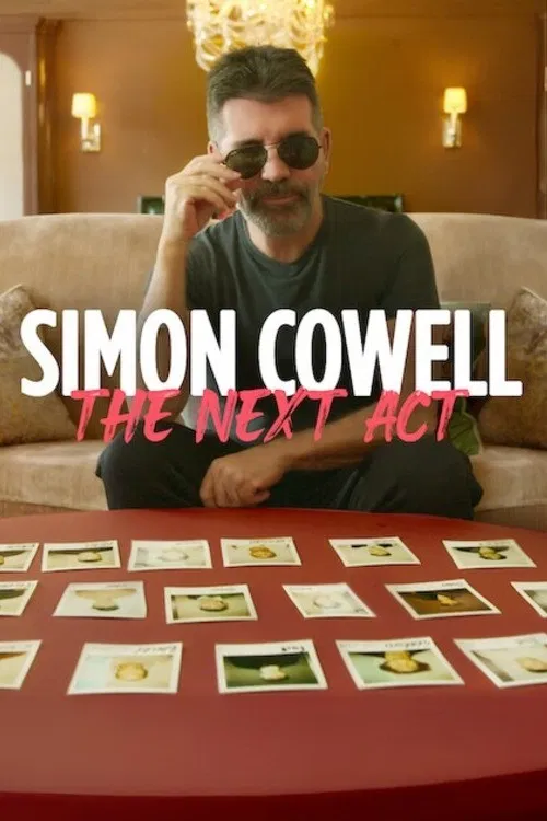 Simon Cowell: The Next Act (2025) Season 1 fHDbFaPAj0H1UuXUb7MVueHqrpb