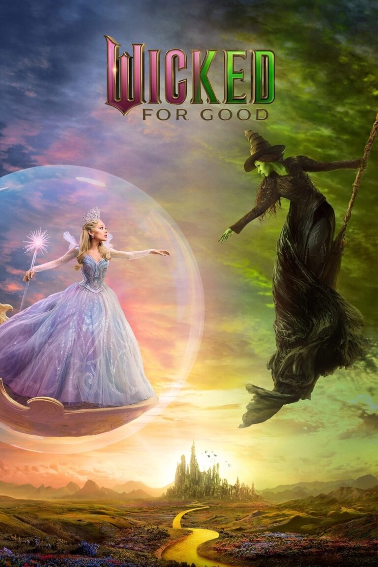Wicked: For Good (2025) si9tolnefLSUKaqQEGz1bWArOaL.jpg