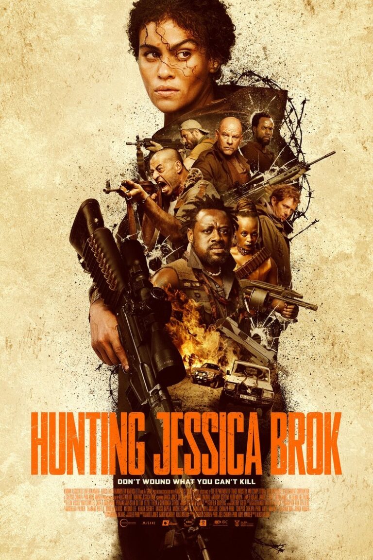Hunting Jessica Brok (2025) svuIdql5modL08UQtYa4Opi2CtL.jpg