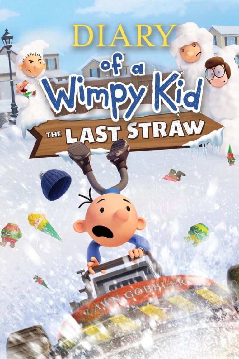 Diary of a Wimpy Kid: The Last Straw (2025) uN0JESJgHnTZol84MMG19Vxf1Li.jpg