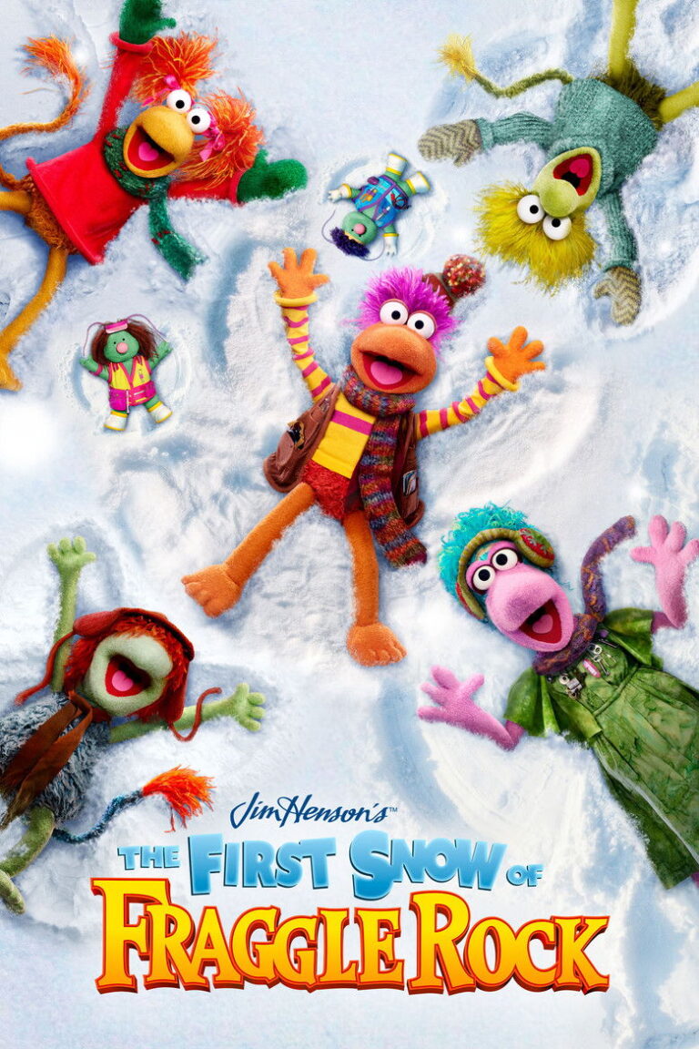 The First Snow of Fraggle Rock (2025) xyxAOTToALUkeFS9x5V6MOv8YWr.jpg