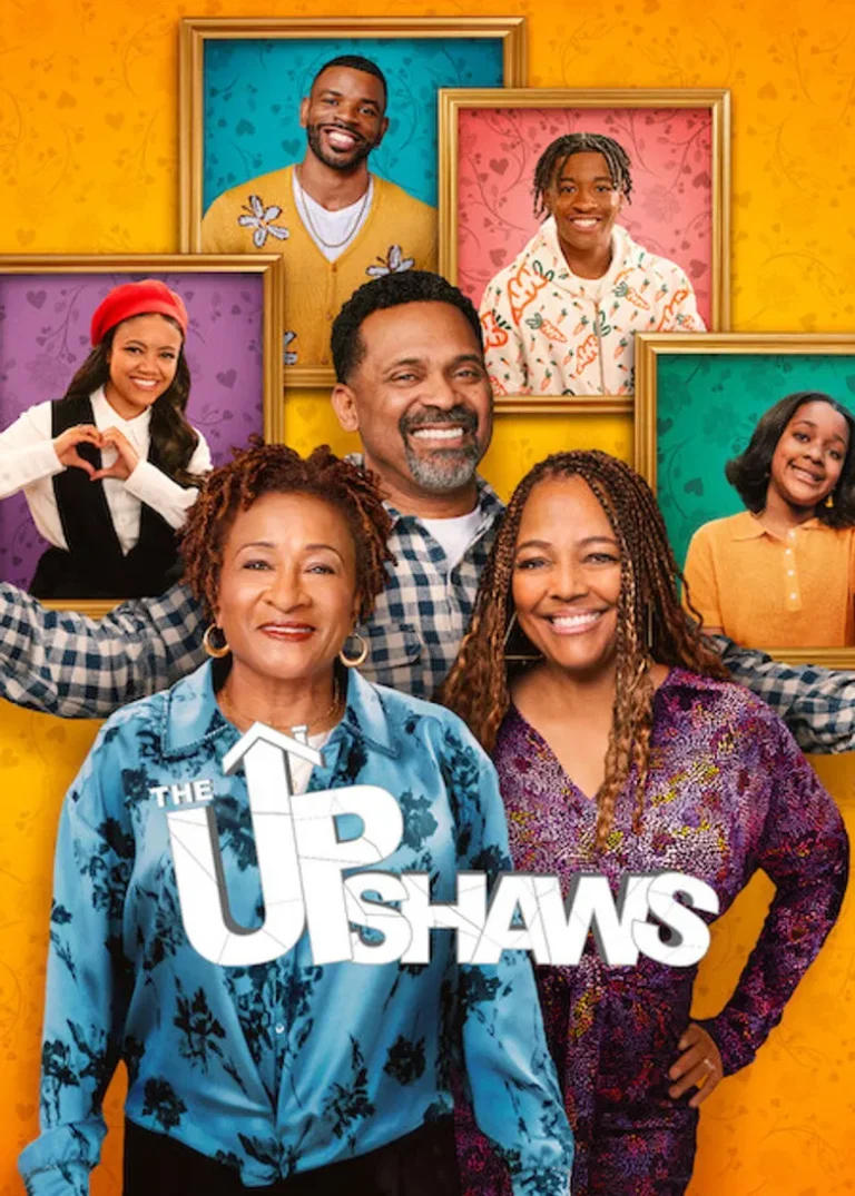 The Upshaws (2021) Season 7 9y2x8Kkq0sG502JMsQIbLP6f81r