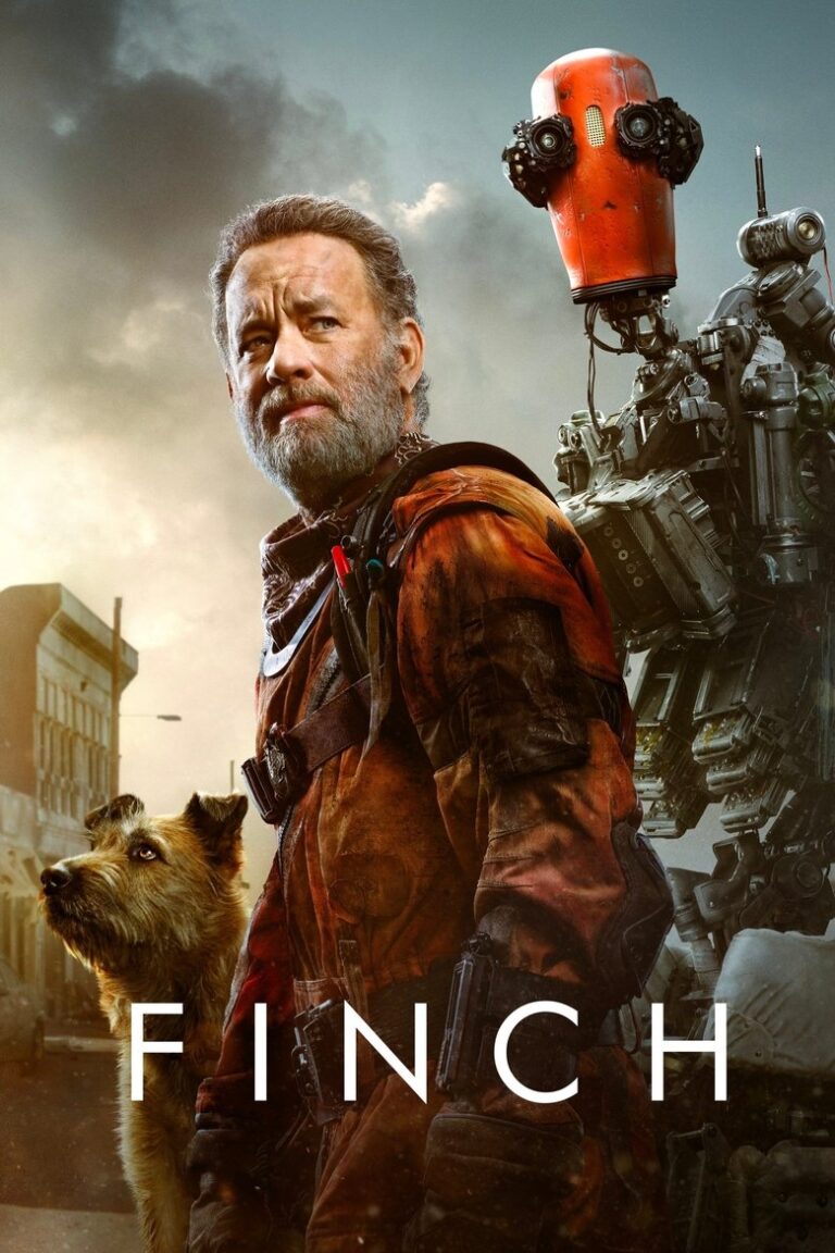 Finch (2021) eEJtzD1F05xDipFEDY98CTH5yZn.jpg
