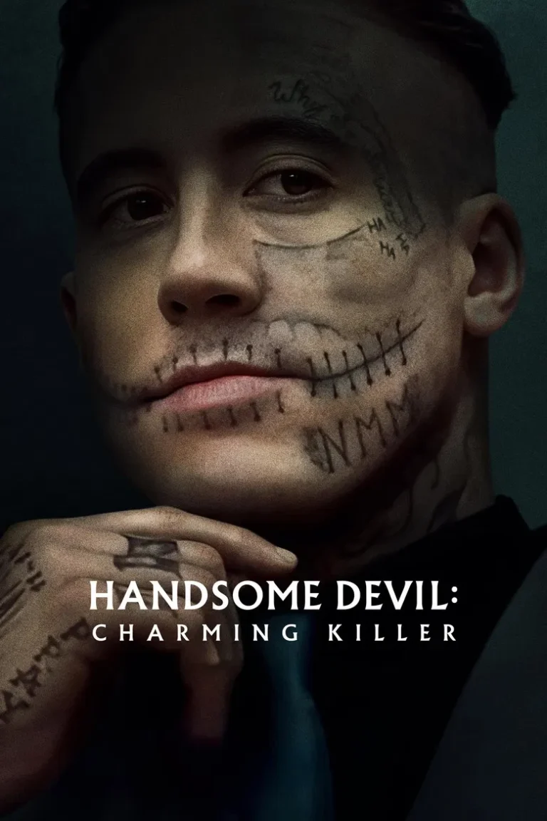 Handsome Devil: The Charming Killer (2026) Season 1 eMYeeDy7xj22JnatwxVT8wHTujI