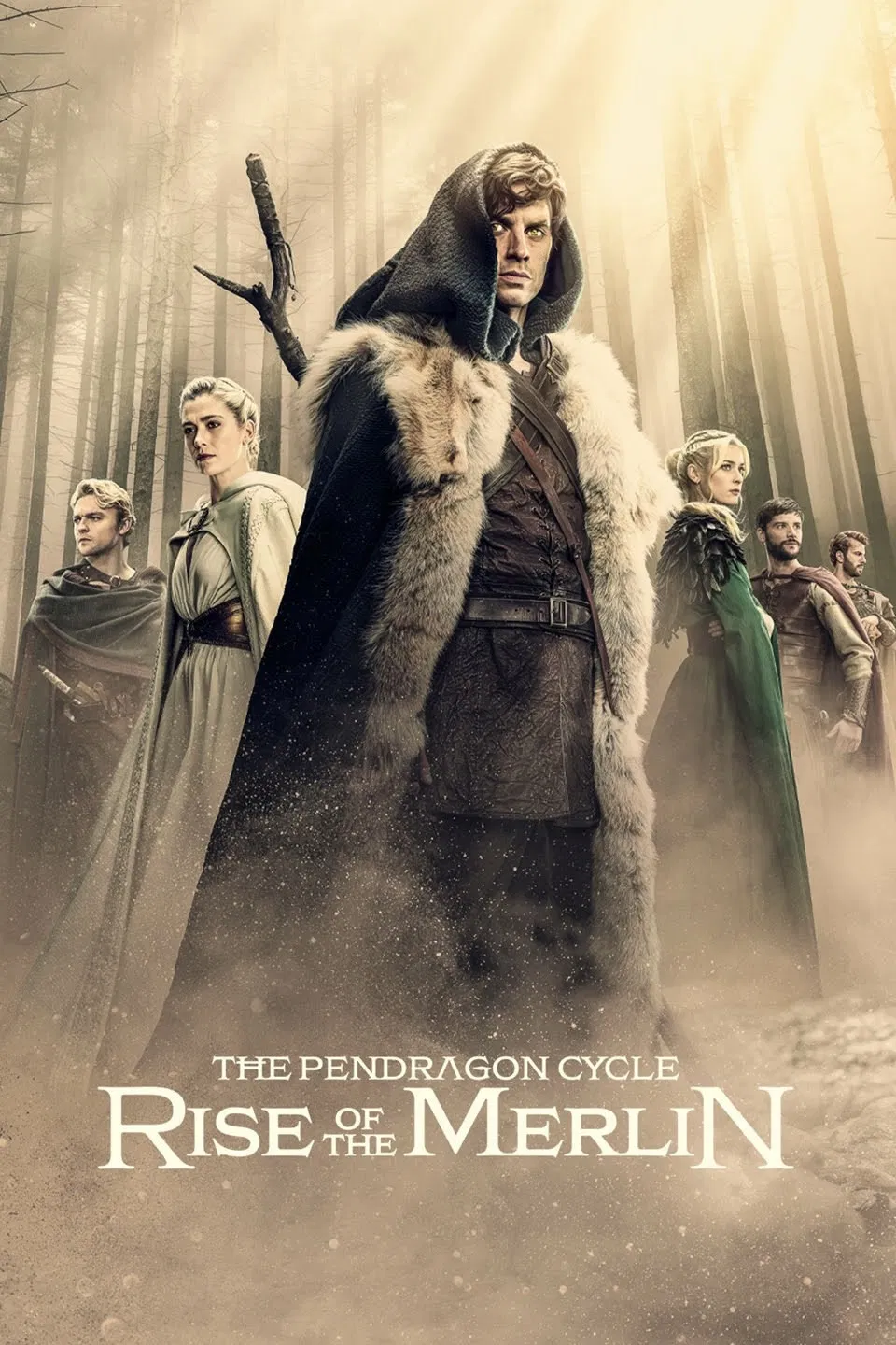 The Pendragon Cycle: Rise of the Merlin (2026) Season 1 jJfk8NXauN4UgFQ1qn9lFzEk7ib