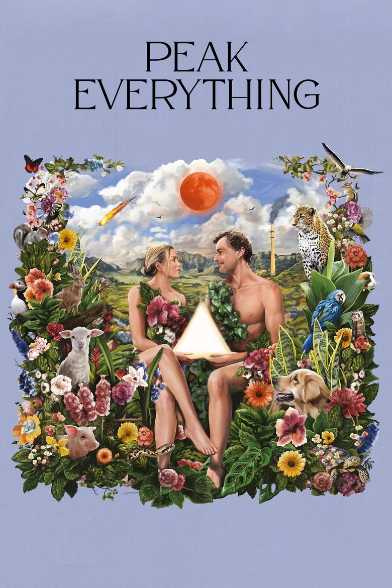 Peak Everything (2025)