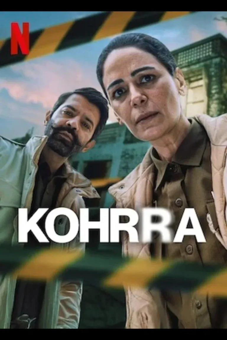 Kohrra (2023) Season 2 RrrcQQsWqN8qjZrOQ16NcFFu16