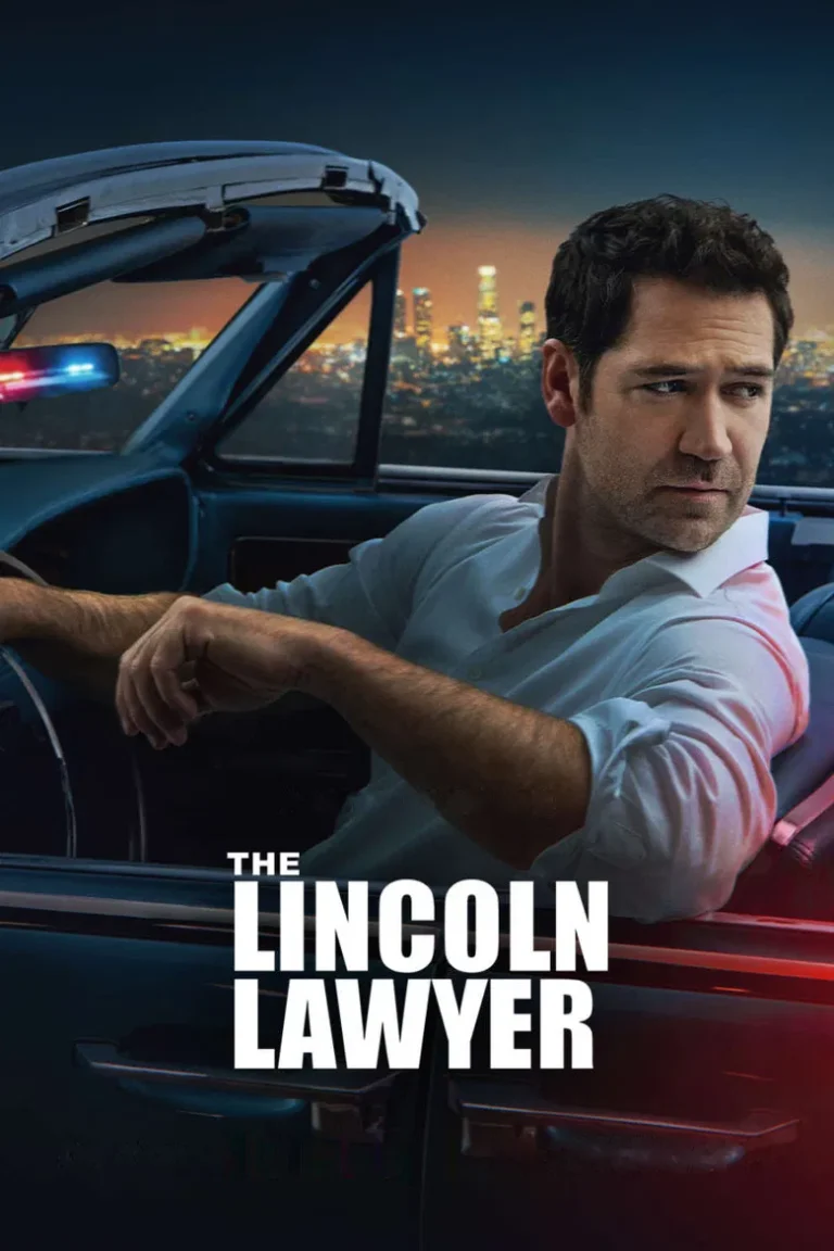 The Lincoln Lawyer (2022) Season 4 fFAWn02ieRC7PhN3R4rrHcnM7mJ