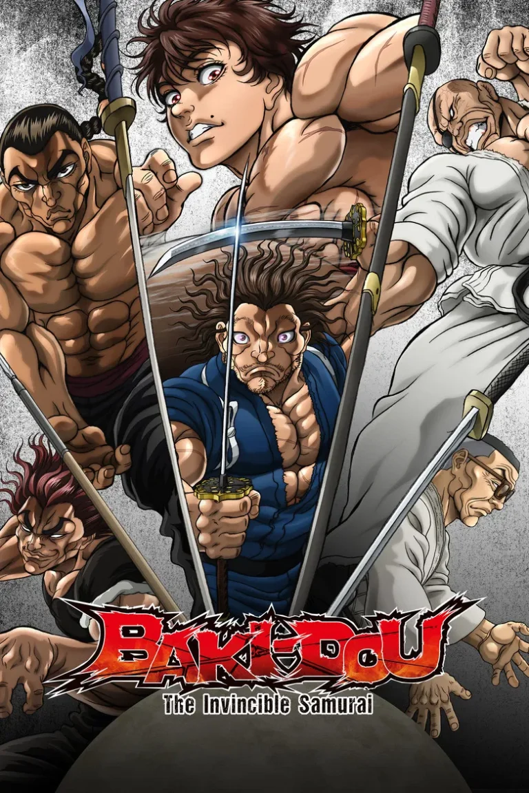 BAKI-DOU: The Invincible Samurai (2026) Season 1 frtzbwANetYd0M4zdrZ5gx0E89q