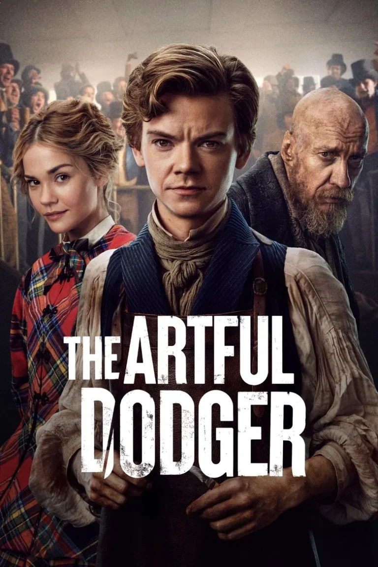 The Artful Dodger (2023) Season 1 koQS0vMjneXgXrJt3Z3CZ5uQqI2