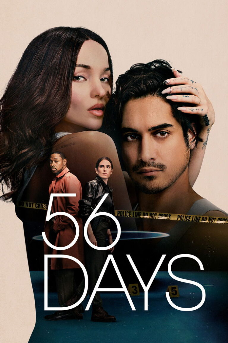 56 Days (2026) Season 1 sdJLbucggwGj8NdX0UN2zt1Vwmn.jpg