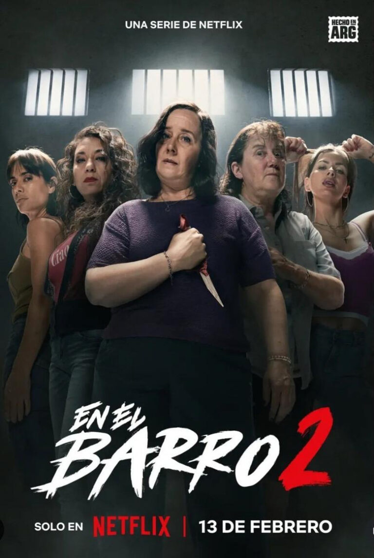 In the Mud (2025) Season 2 vQANo4LO7Hi57XxQqhRWeAZkD5h