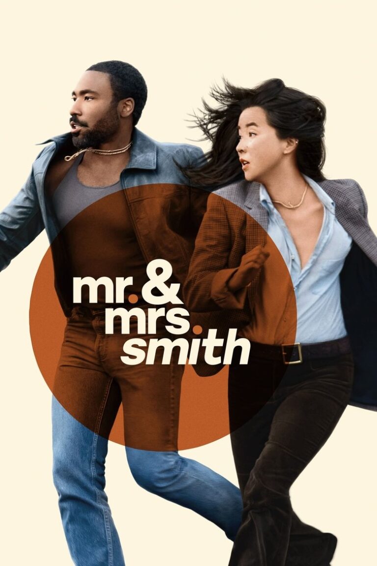 Mr. & Mrs. Smith (2024) Season 1 ht5Xx8YqOdpI5fsFXiNWEq20G3R.jpg