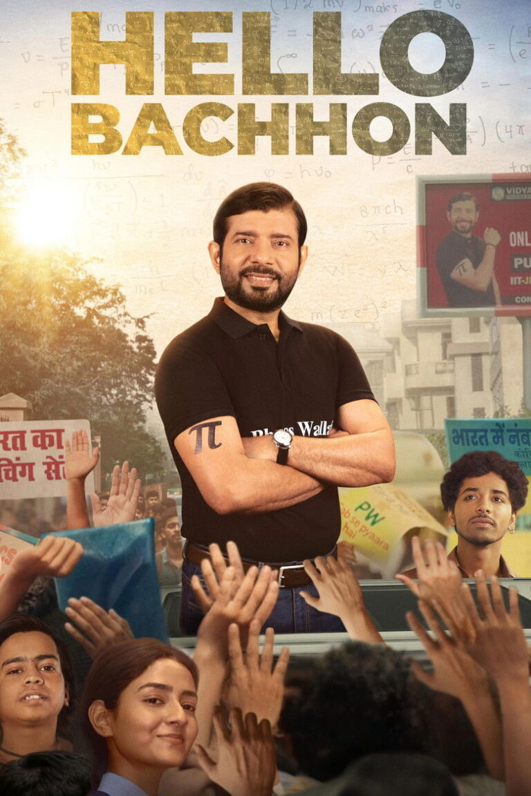 Hello Bachhon (2026) Season 1 sBprJ6cIkWWKl4ABWgxNDKxe9kL.jpg