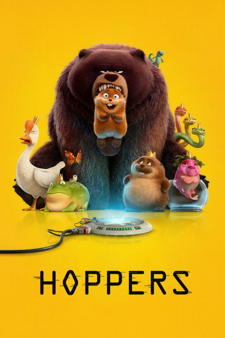Hoppers (2026) xjtWQ2CL1mpmMNwuU5HeS4Iuwuu.jpg