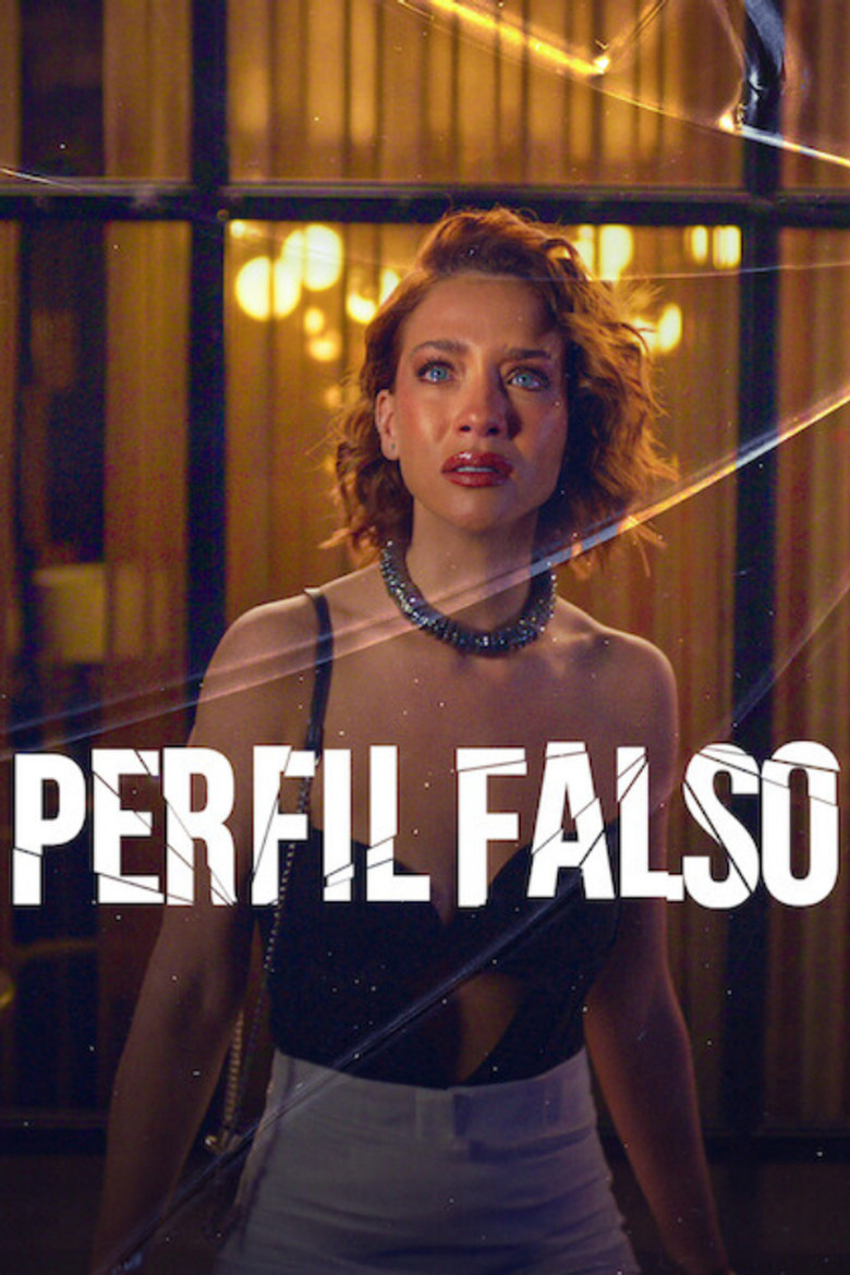 Fake Profile (2023) Season 3