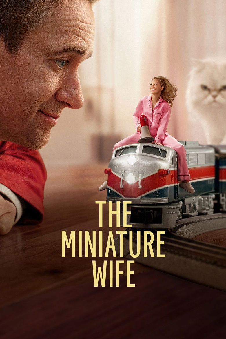 The Miniature Wife (2026) Season 1
