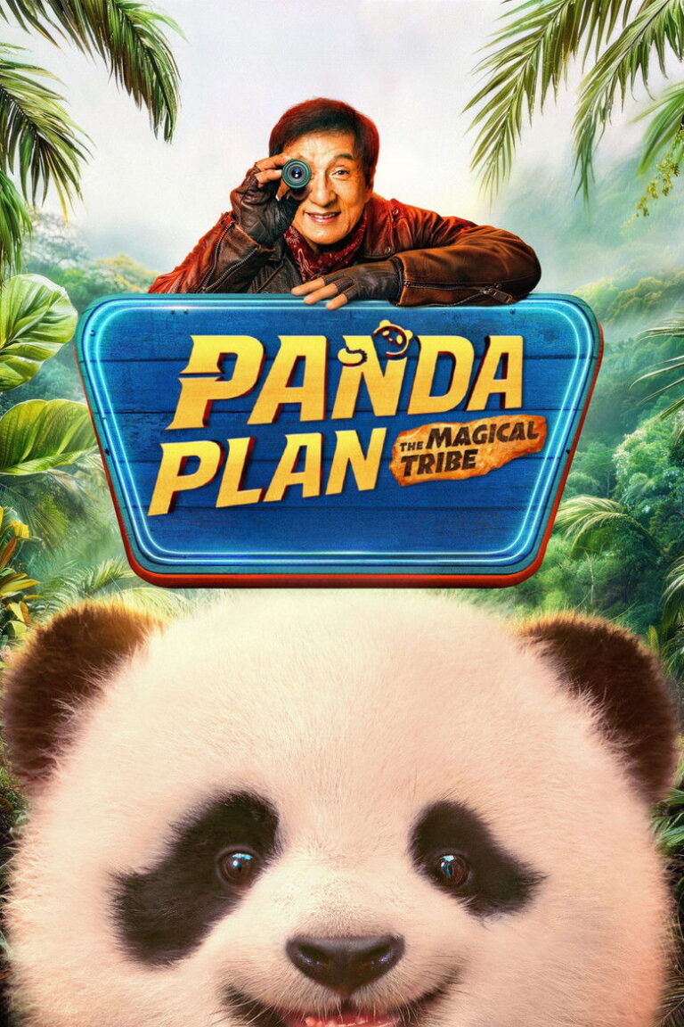Panda Plan: The Magical Tribe (2026) asrLPsZMg75SxN1BooggGmpBwRO.jpg