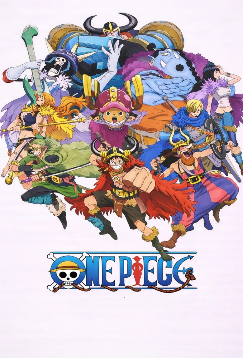 One Piece Season 23