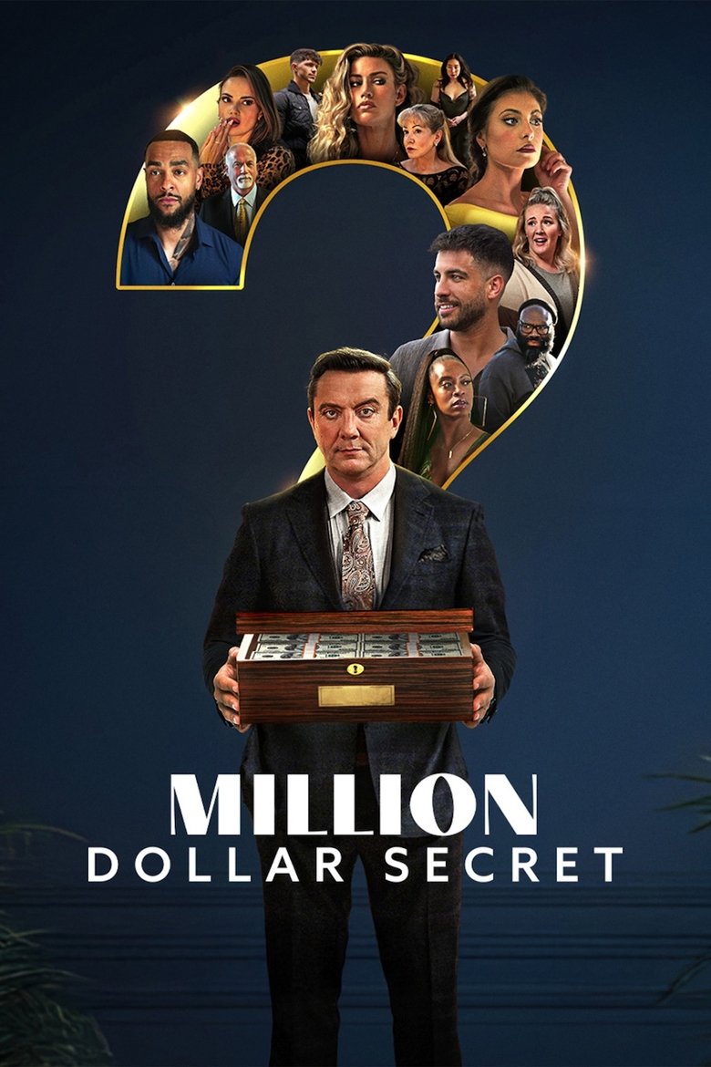 Million Dollar Secret (2025) Season 2
