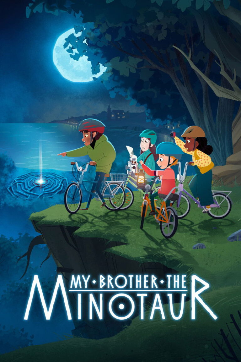 My Brother the Minotaur (2026) Season 1 iKvNRK9ThYLgxkmalt2CrQyvEpQ.jpg