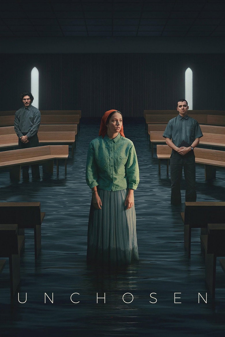 Unchosen (2026) Season 1