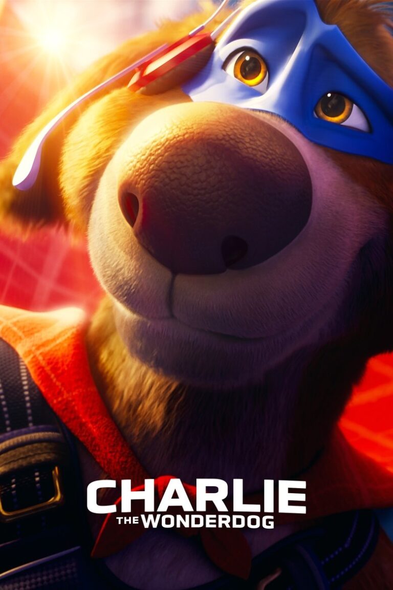 Charlie the Wonderdog (2025) whvkL0wzxgKmVbaPontq9NlVd5z.jpg