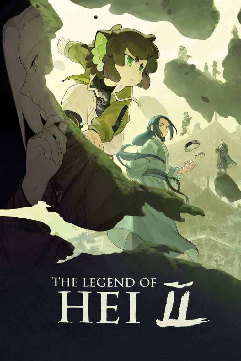 The Legend of Hei 2 (2025) ewZaW4gXqqllOelUpS98T49z6Gl.jpg
