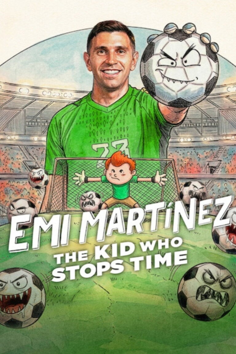 Emi Martínez: The Kid Who Stops Time (2026) yDbFSN7Jj0K4a7YFSV4OXQ4Lqhy.jpg
